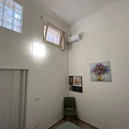 Apartament Borgata - Casa Siracusa