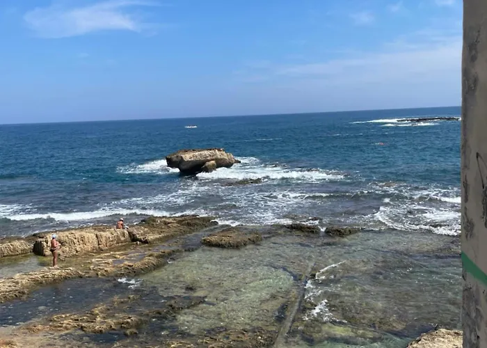 Borgata - Casa Siracusa *